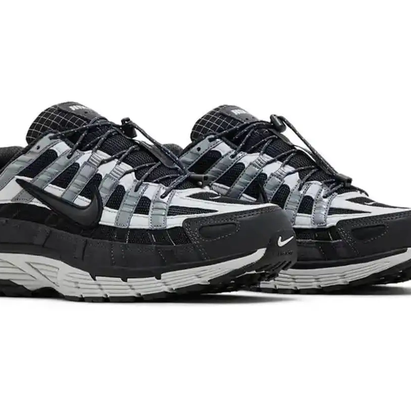 Winterized Anthracite P-6000 Smoke Nike Grey 0605